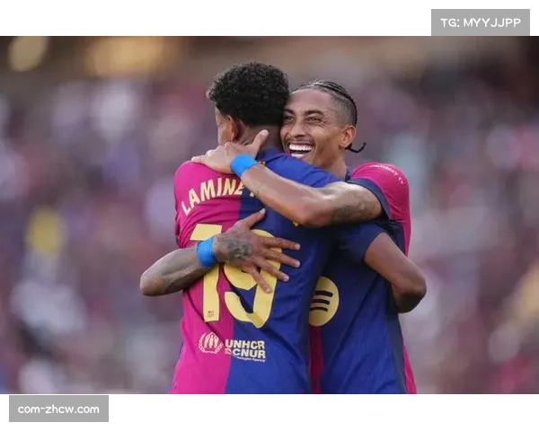 拉菲尼亚12次助攻创生涯新高 边路组合威力显现