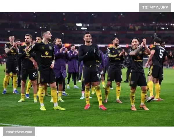 曼联客场二比一力克水晶宫 卡里克四二三一阵型延续不败纪录